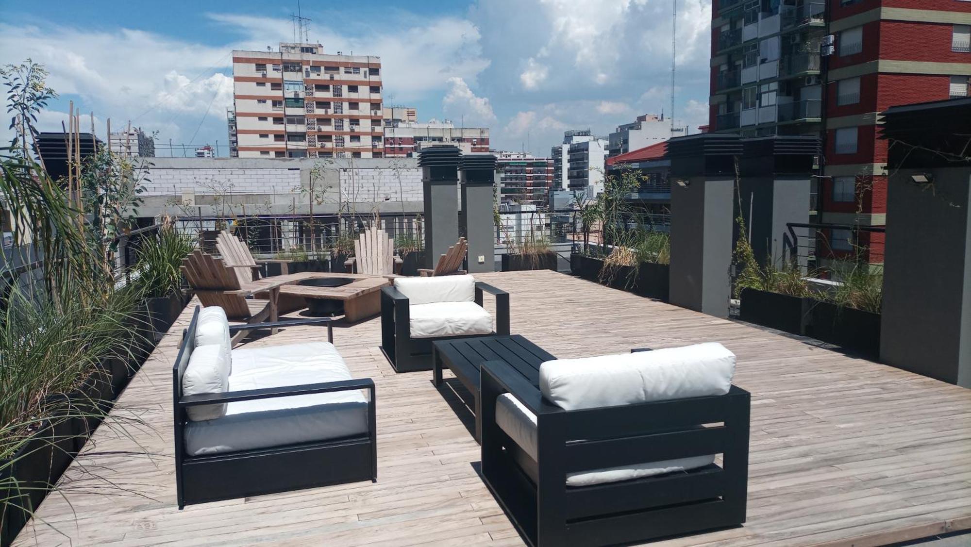 Apartamento Hermoso Departamento A Estrenar, Calido Y Unico *