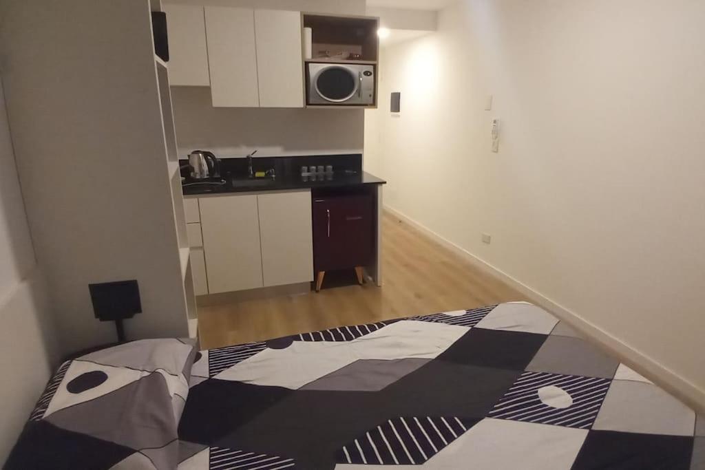 Apartamento Hermoso Departamento A Estrenar, Calido Y Unico