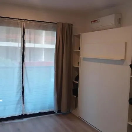 Hermoso Departamento A Estrenar, Calido Y Unico Buenos Aires Exterior photo