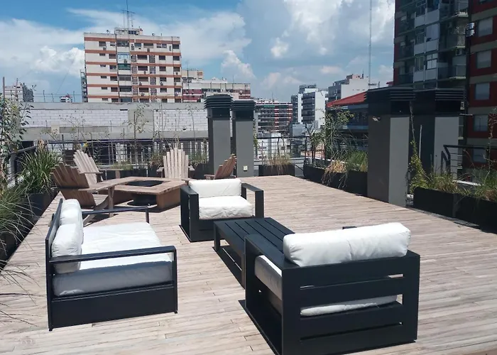 Hermoso Departamento A Estrenar, Calido Y Unico
