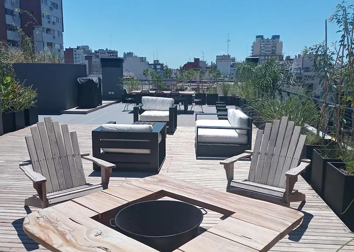 Hermoso Departamento A Estrenar, Calido Y Unico