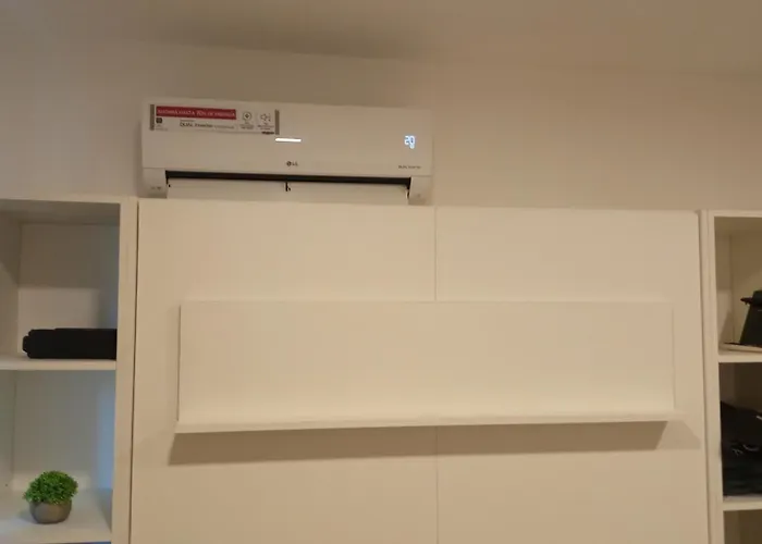 Hermoso Departamento A Estrenar, Calido Y Unico