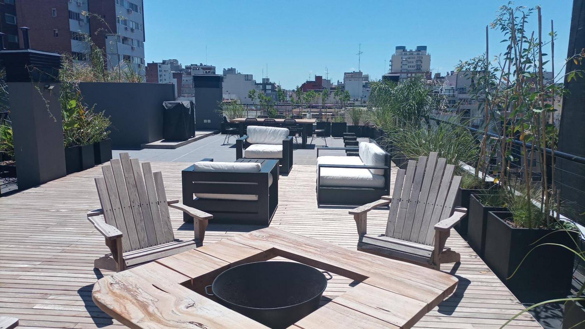 Hermoso Departamento A Estrenar, Calido Y Unico * Buenos Aires