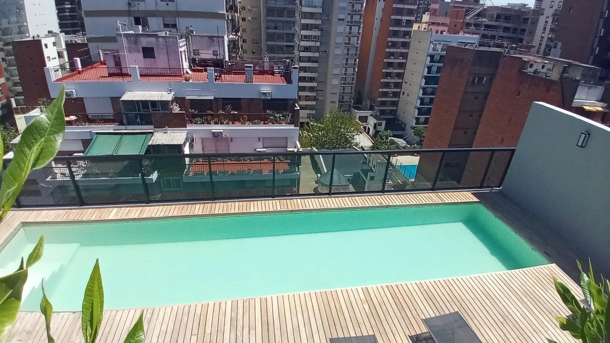 Hermoso Departamento A Estrenar, Calido Y Unico *